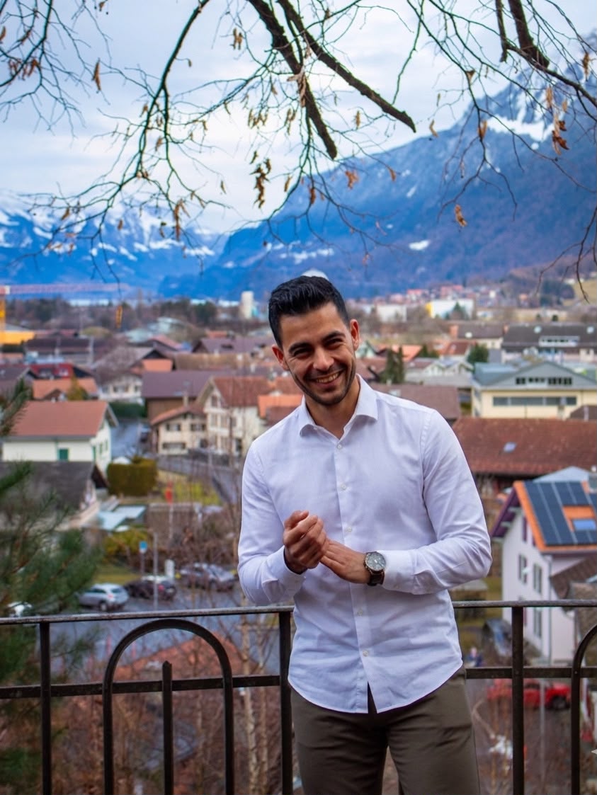 Yiğit Alıcı